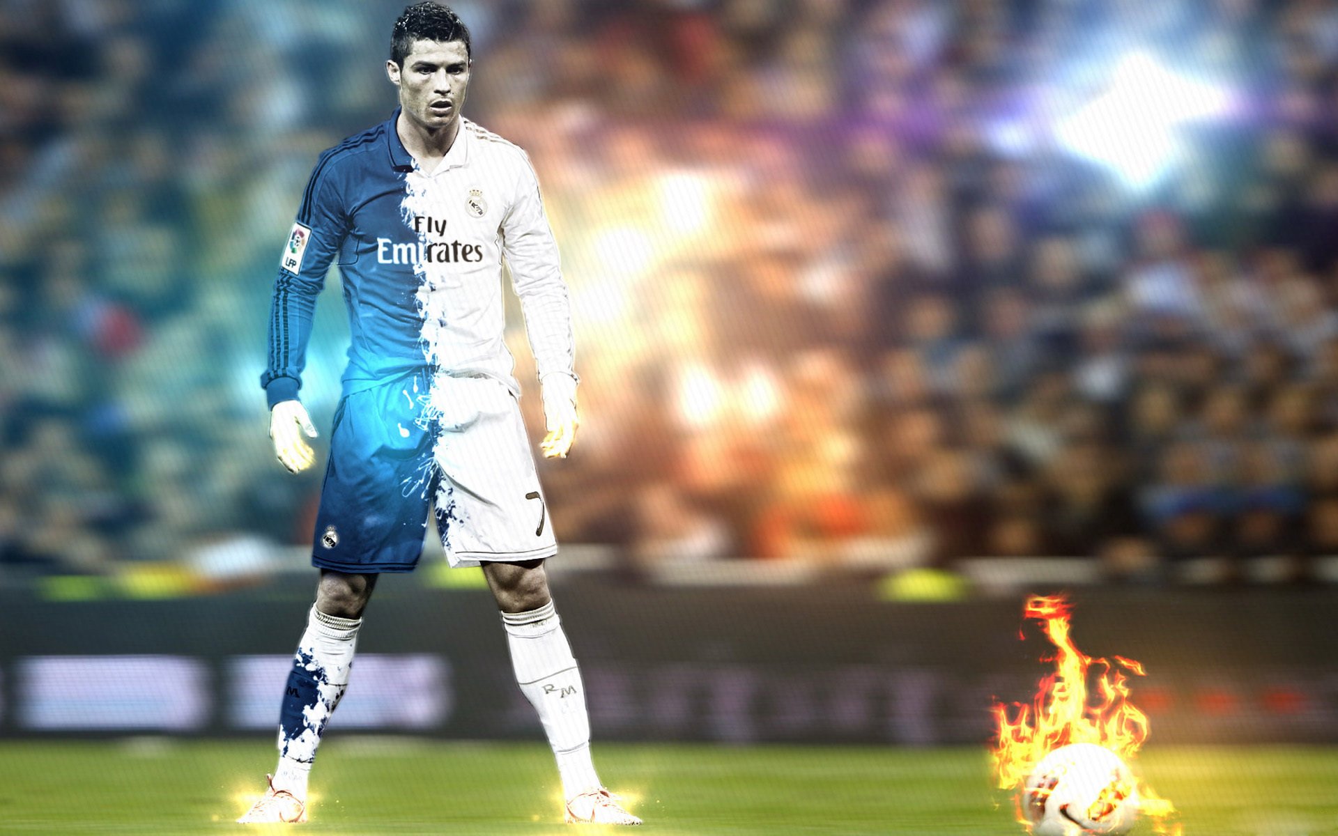 开云体育-世纪复仇！福登化身魔术师，日耳曼战车完美碾压西班牙